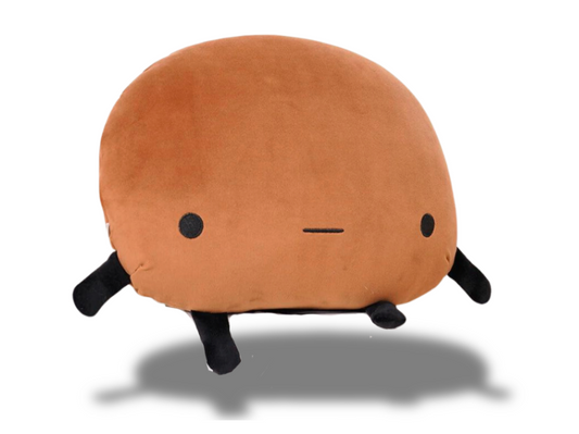 Pookie Potato Plush