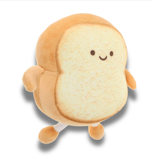 Pookie Toast Plush