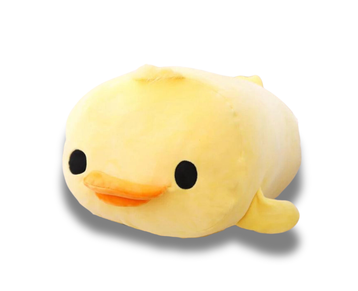 Pookie Duck Plush