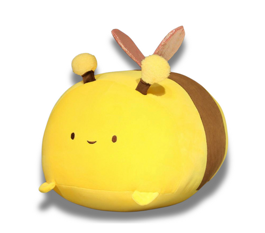 Pookie Bee Plush