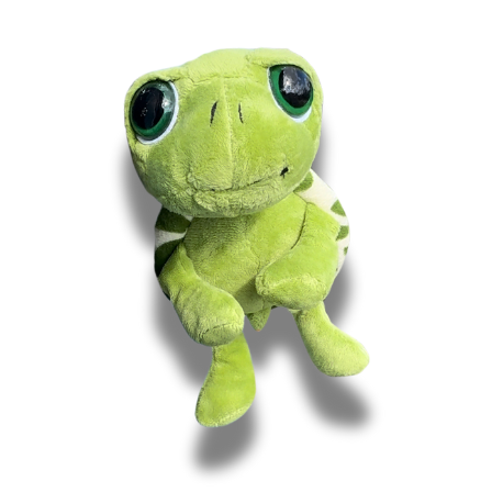 Pookie Turtle Plushie