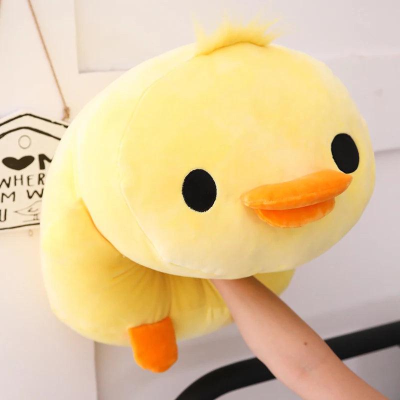 Pookie Duck Plush